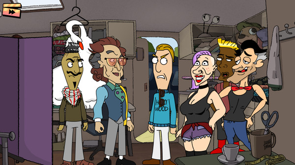 Piposh screenshot 5