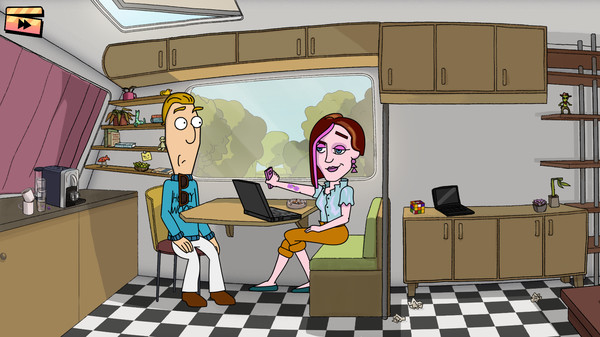 Piposh screenshot 4