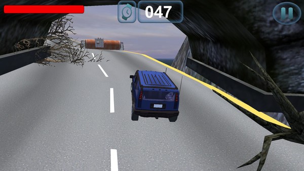Mountain Taxi Driver screenshot 5