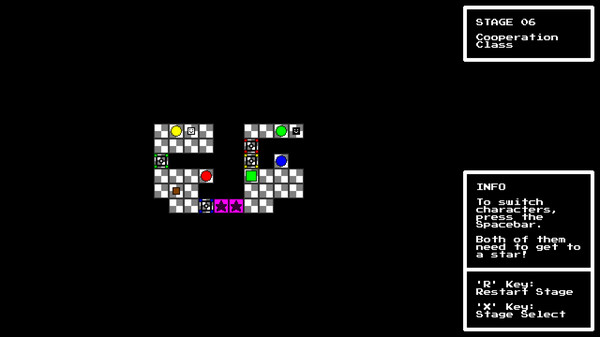Box Labyrinth screenshot 2