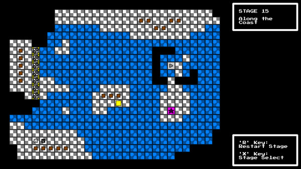 Box Labyrinth screenshot 4