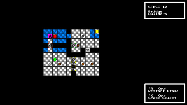 Box Labyrinth screenshot 3