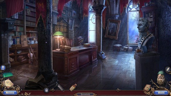 Ms. Holmes: The Monster of the Baskervilles Collector's Edition screenshot 7