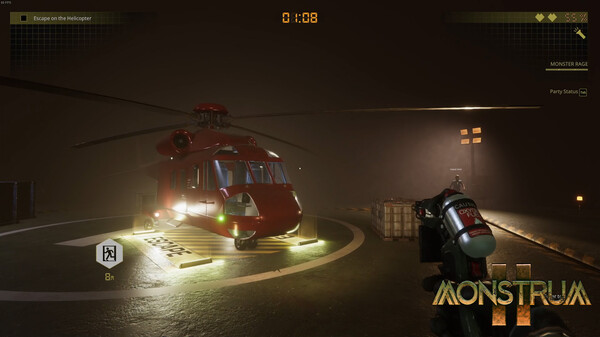 Monstrum 2 screenshot 10