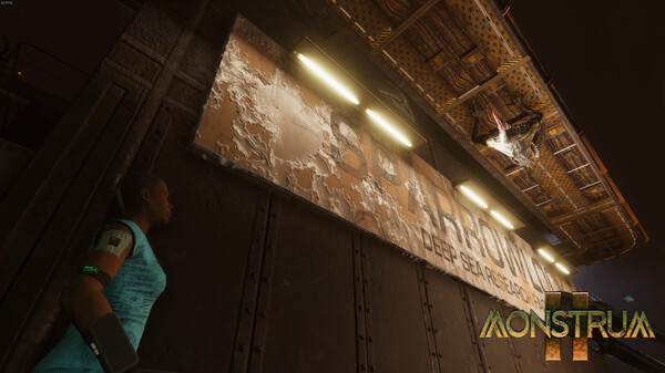Monstrum 2 screenshot 7