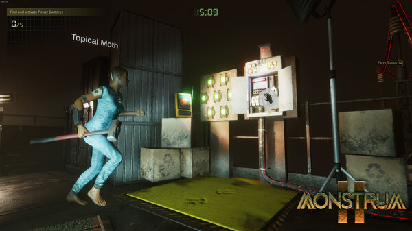 Monstrum 2 screenshot 9