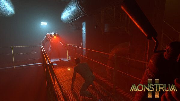 Monstrum 2 screenshot 4
