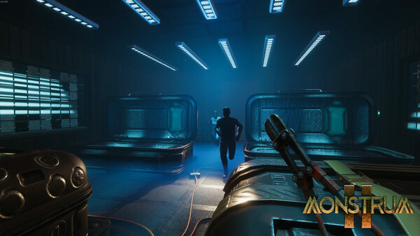 Monstrum 2 screenshot 6