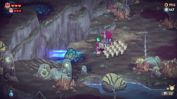 The Wild at Heart screenshot 7