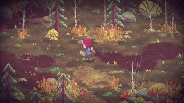 The Wild at Heart screenshot 11