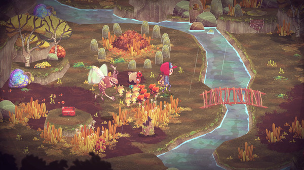 The Wild at Heart screenshot 8