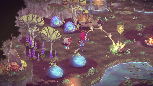 The Wild at Heart screenshot 1