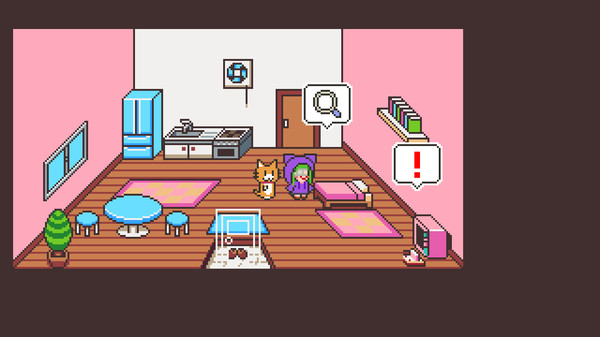 NOYO-! screenshot 4