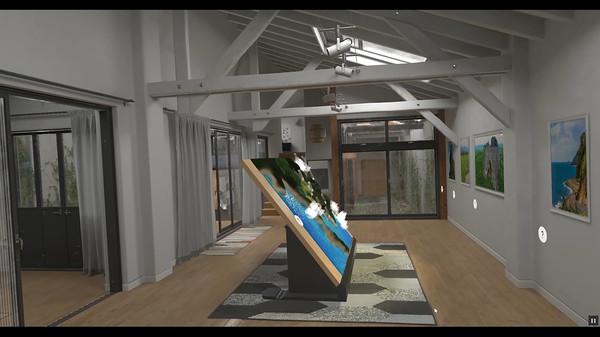 Thailand VR Gallery screenshot 2