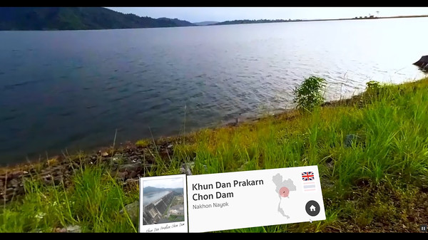 Thailand VR Gallery screenshot 4