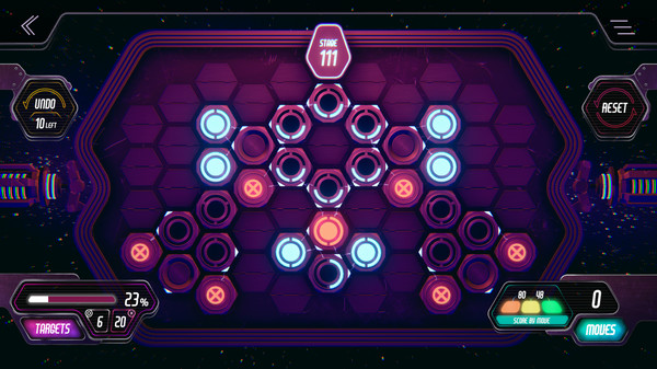 Hexelectric screenshot 7