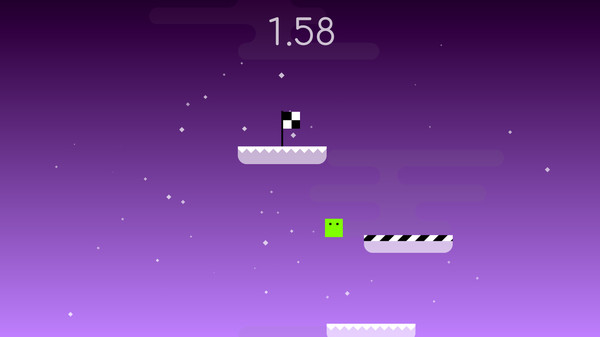 SlipSlop: World's Hardest Platformer Game screenshot 7