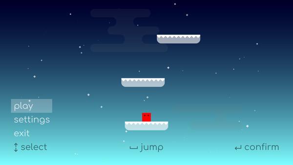 SlipSlop: World's Hardest Platformer Game screenshot 1