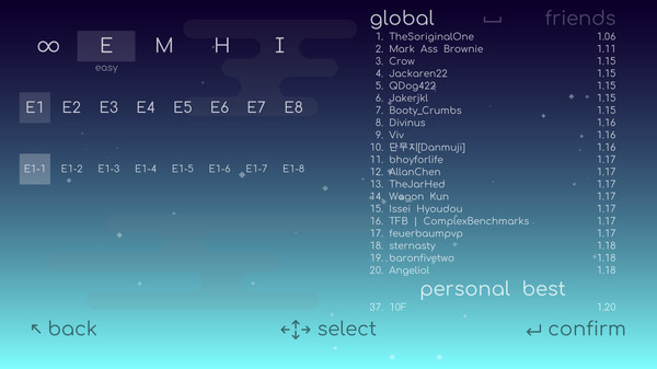 SlipSlop: World's Hardest Platformer Game screenshot 2