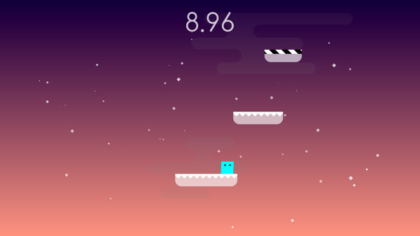 SlipSlop: World's Hardest Platformer Game screenshot 3