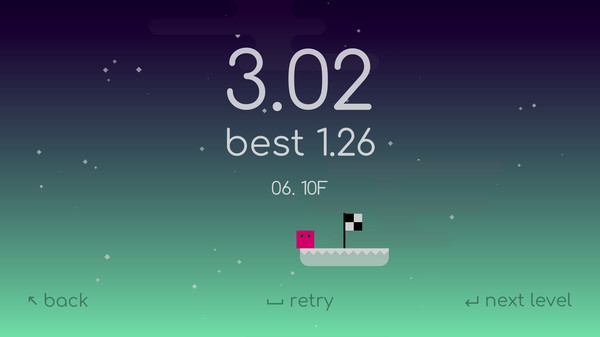SlipSlop: World's Hardest Platformer Game screenshot 6