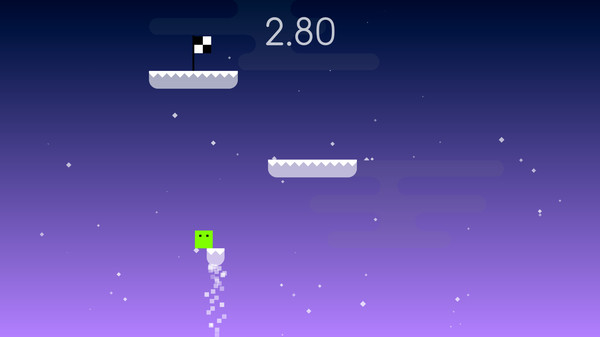 SlipSlop: World's Hardest Platformer Game screenshot 5