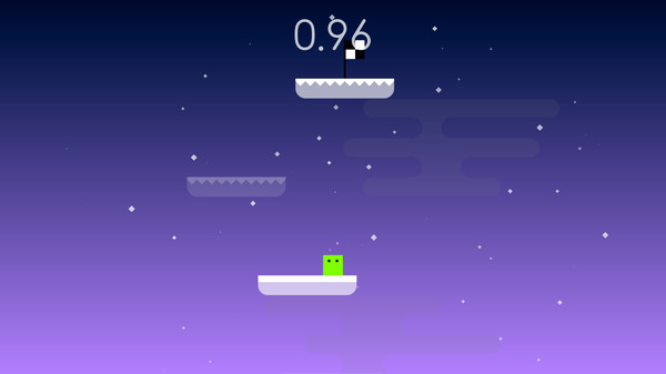 SlipSlop: World's Hardest Platformer Game screenshot 4