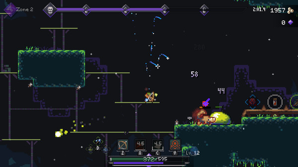 Seals of the Bygone screenshot 4