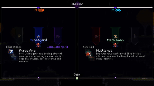Seals of the Bygone screenshot 5