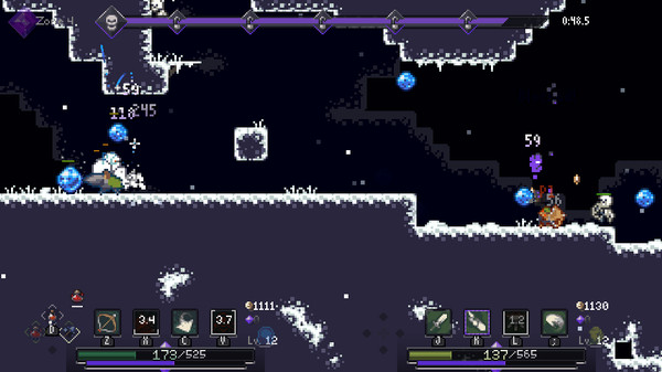 Seals of the Bygone screenshot 8