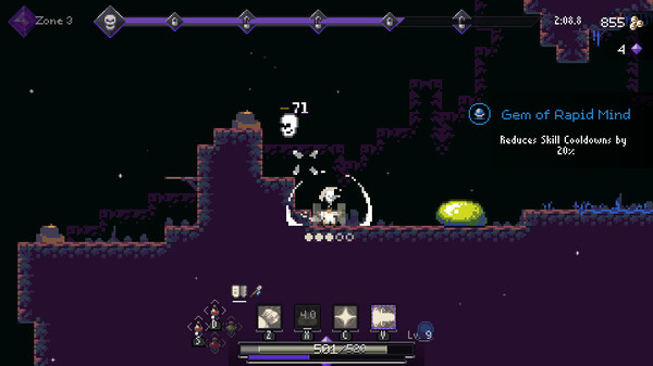Seals of the Bygone screenshot 7