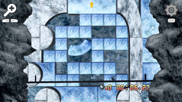 Zeke's Peak screenshot 7