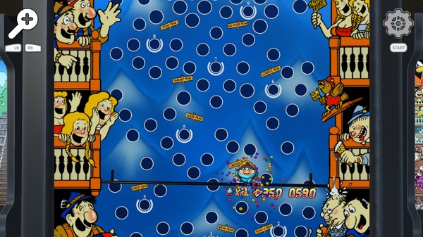 Zeke's Peak screenshot 9