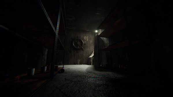 Lurk in the Dark : Prologue screenshot 7