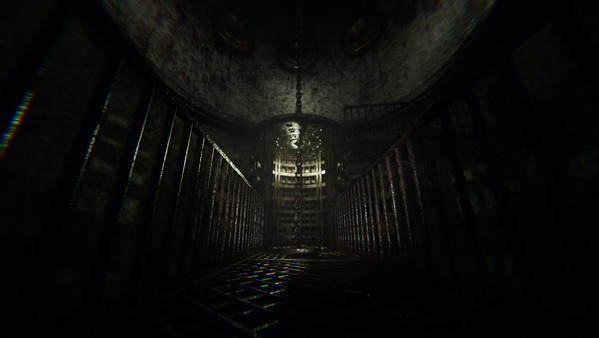 Lurk in the Dark : Prologue screenshot 9