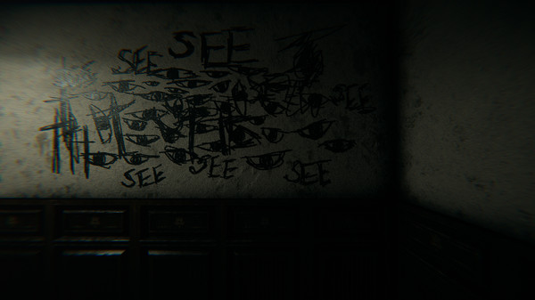 Lurk in the Dark : Prologue screenshot 4