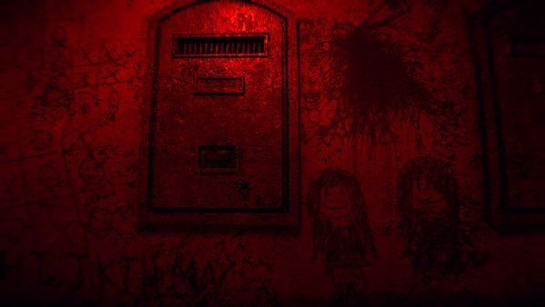 Lurk in the Dark : Prologue screenshot 10