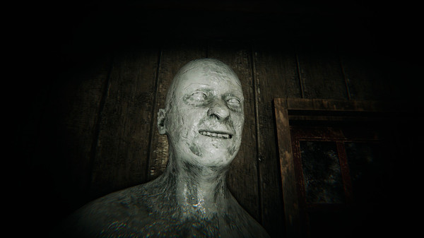Lurk in the Dark : Prologue screenshot 8