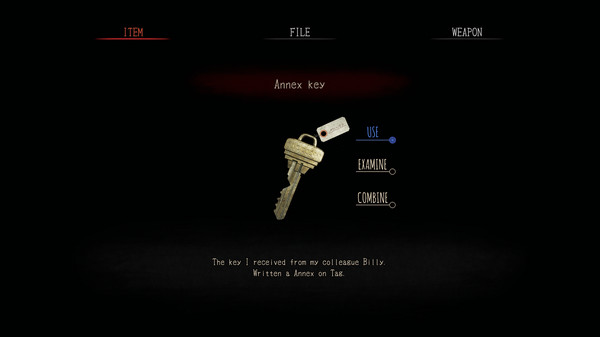 Lurk in the Dark : Prologue screenshot 6