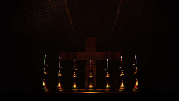 Lurk in the Dark : Prologue screenshot 5