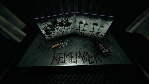 Lurk in the Dark : Prologue screenshot 12