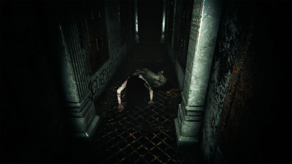 Lurk in the Dark : Prologue screenshot 11