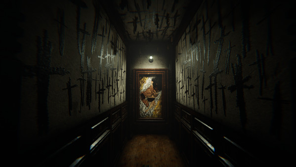Lurk in the Dark : Prologue screenshot 2