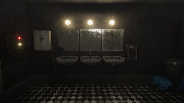 Escape First 2 screenshot 7