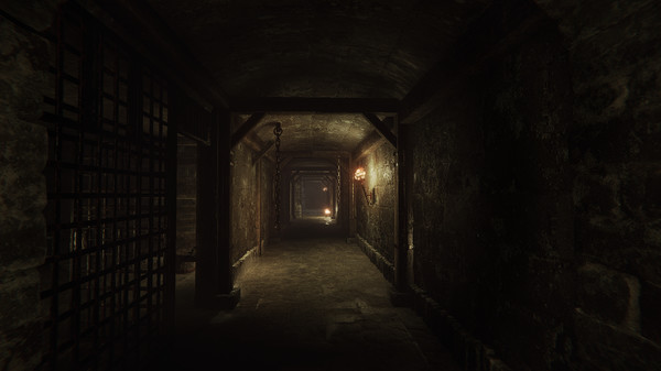 Escape First 2 screenshot 2