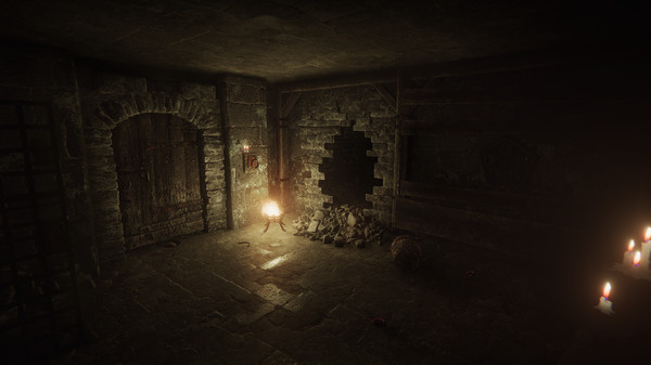 Escape First 2 screenshot 5
