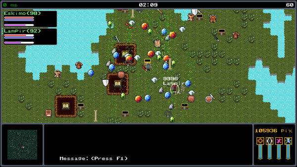 Valley of Decay screenshot 5