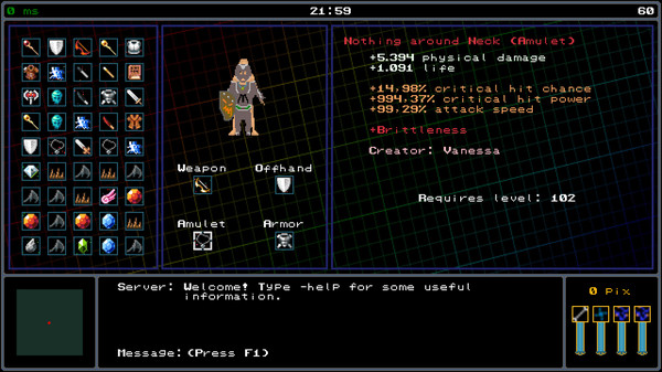 Valley of Decay screenshot 4