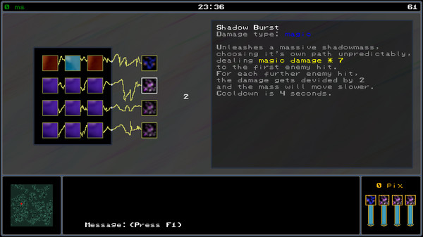 Valley of Decay screenshot 8