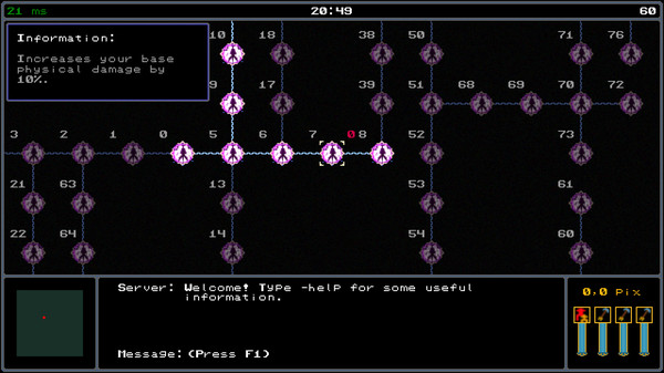 Valley of Decay screenshot 1